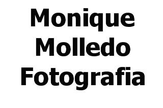 Monique Molledo Fotografia Logo