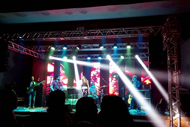 Iluminação