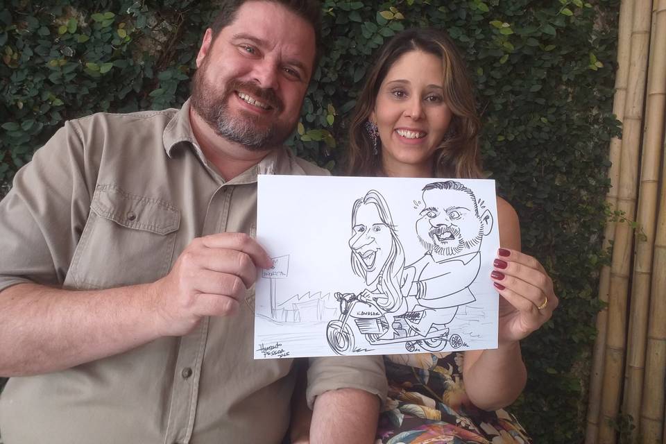 Ao vivo