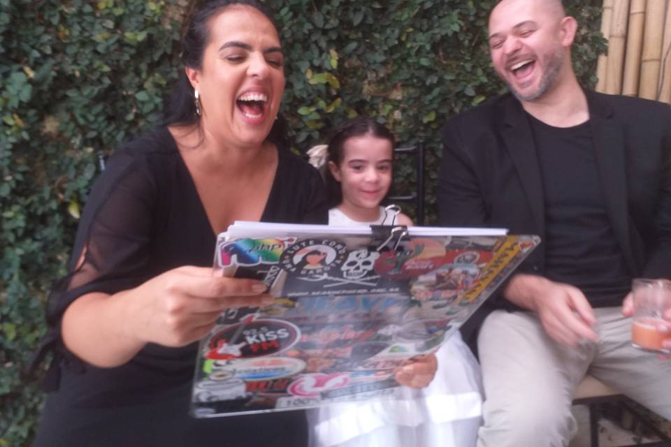 Ao vivo