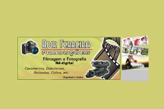 Adir Ferreira Produções