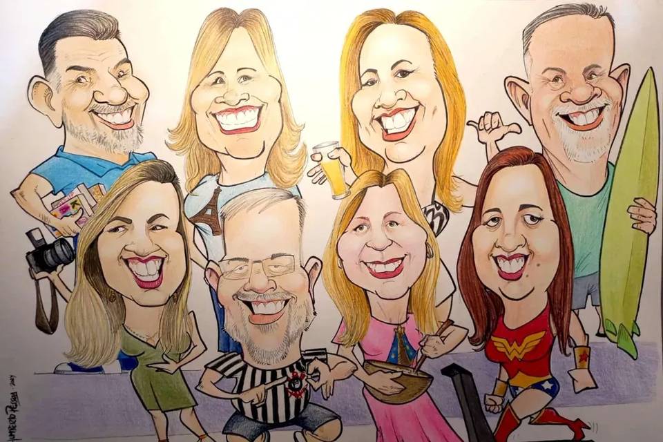 Família