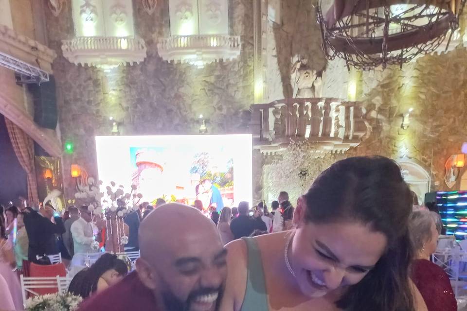 Casamento