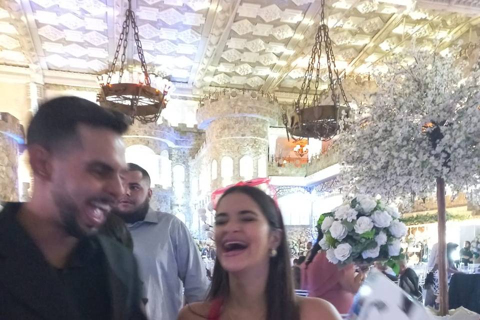 Casamento