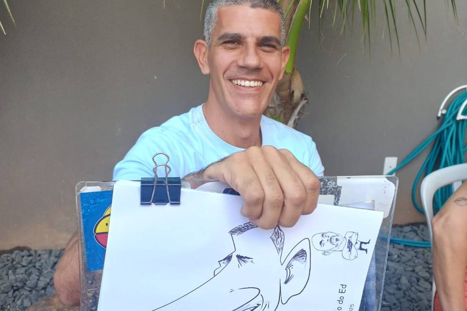 Aniversário