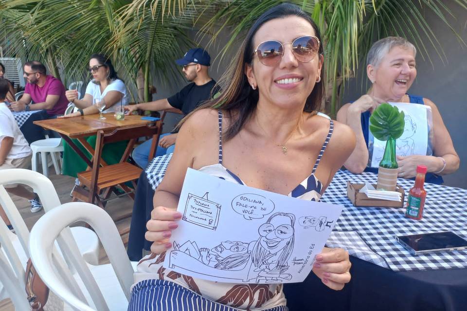 Aniversário