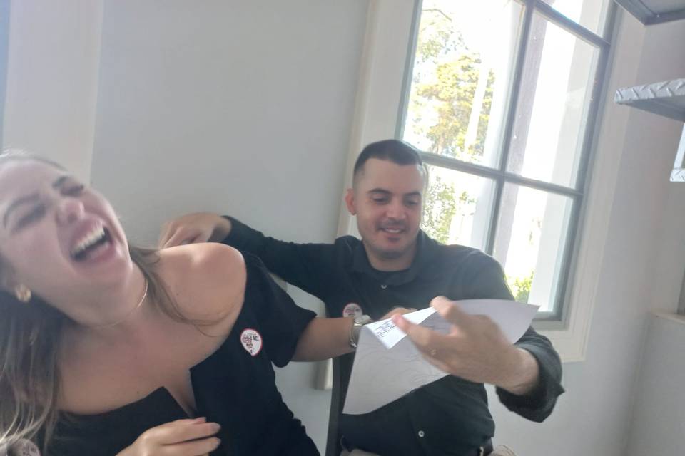 Ao vivo