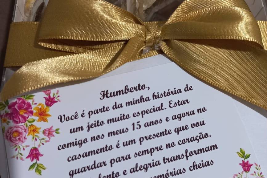 Reconhecimento