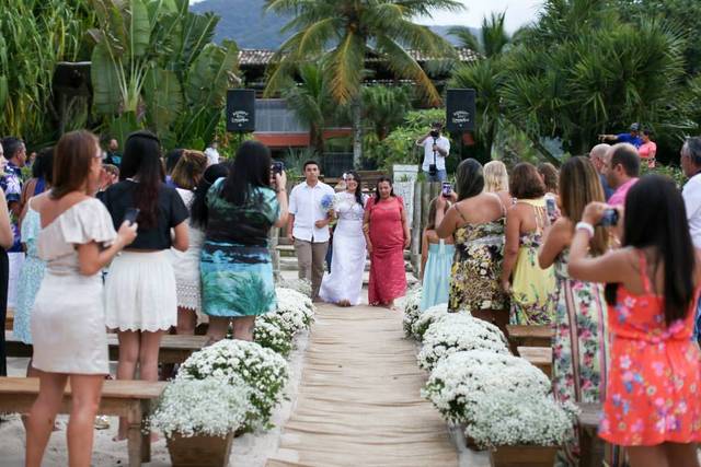 Equipe 100 ComparaSom Eventos
