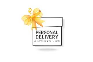 Personal Delivery Lembrancinhas