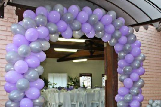 Bruna Fogaça Decorações e Eventos