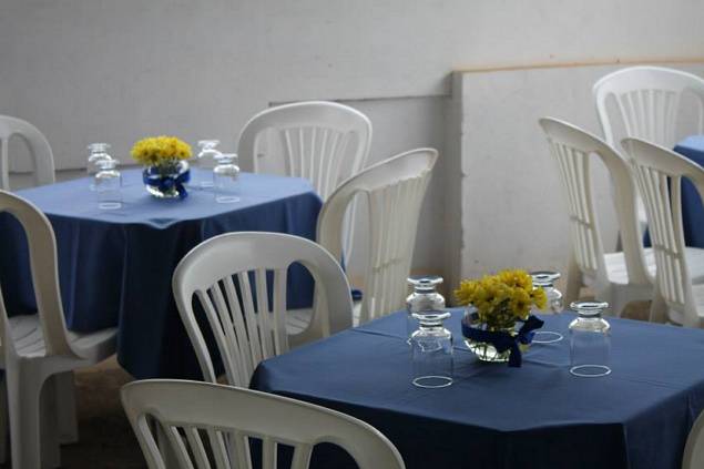 Bruna Fogaça Decorações e Eventos