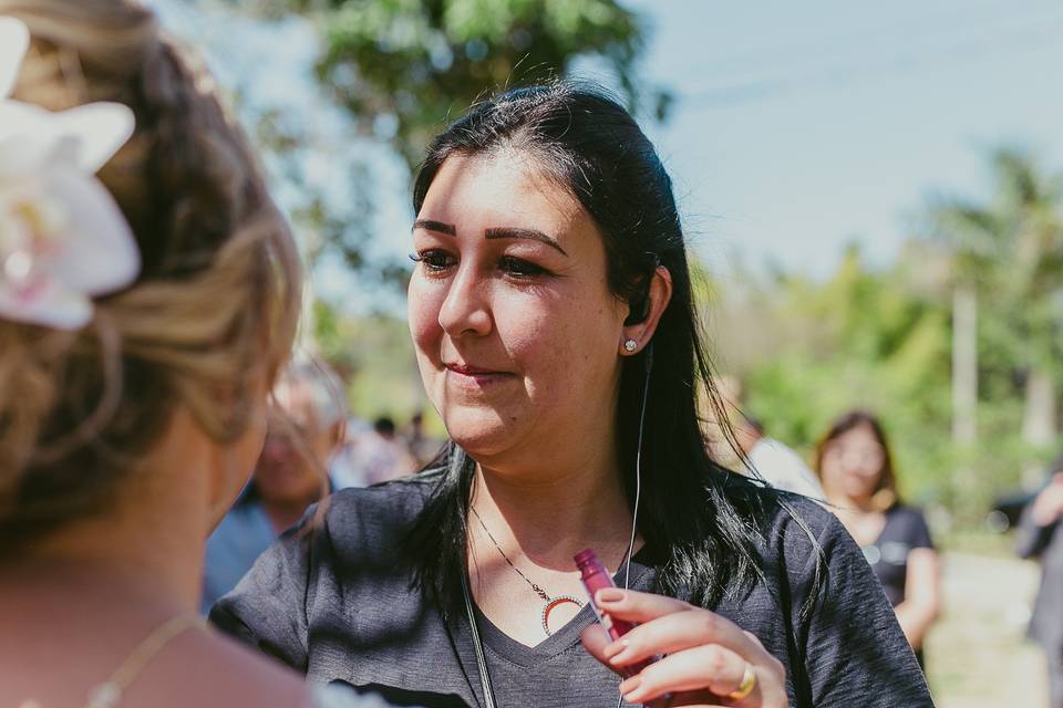 Daniela Volpi Assessoria e Cerimonial