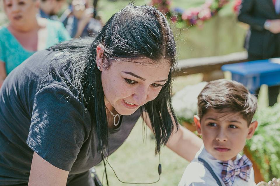 Daniela Volpi Assessoria e Cerimonial