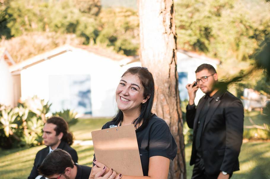 Daniela Volpi Assessoria e Cerimonial