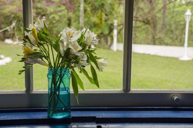 Decorações personalizadas