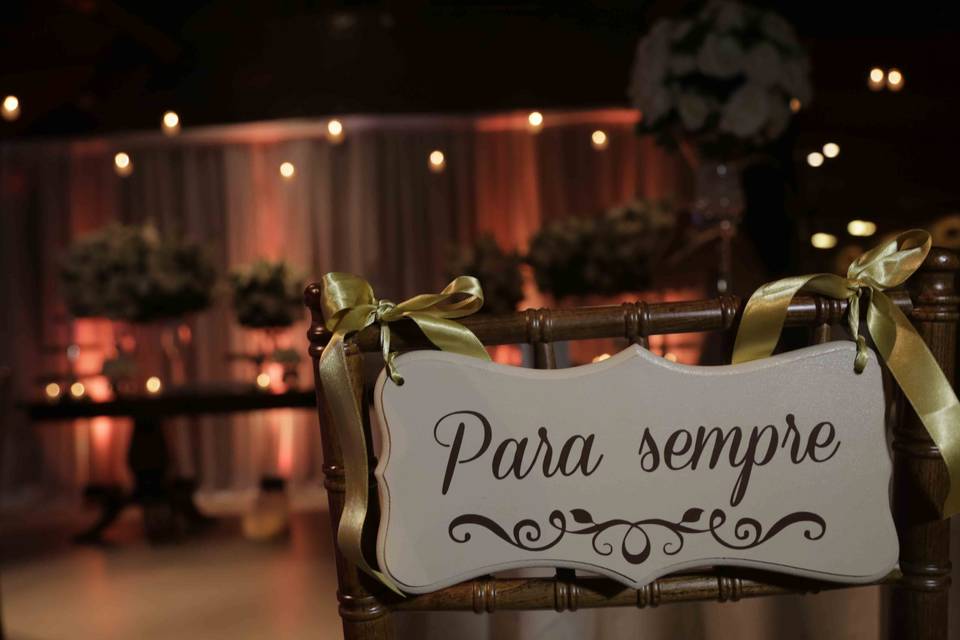 Brincando com Flores Eventos