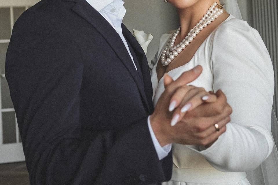 Pré-Wedding