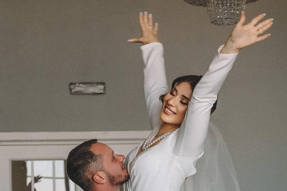 Pré-Wedding