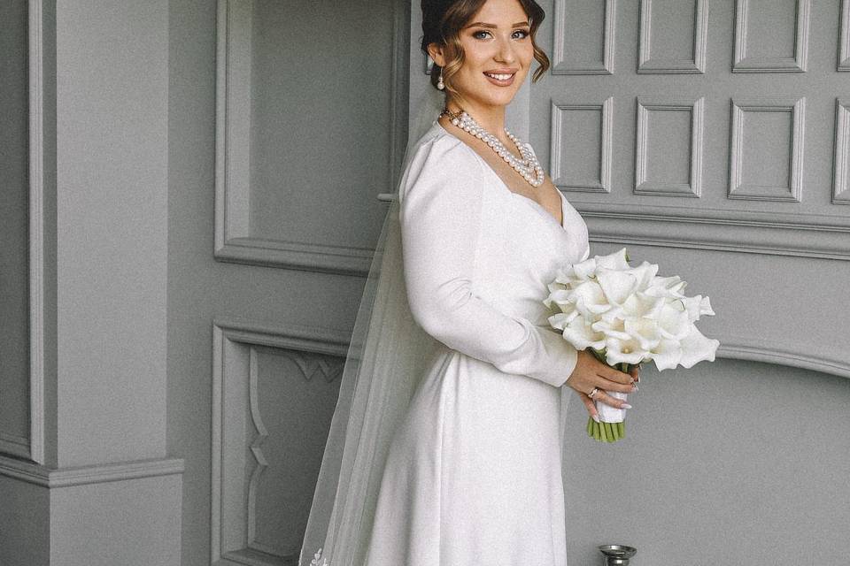 Pré-Wedding