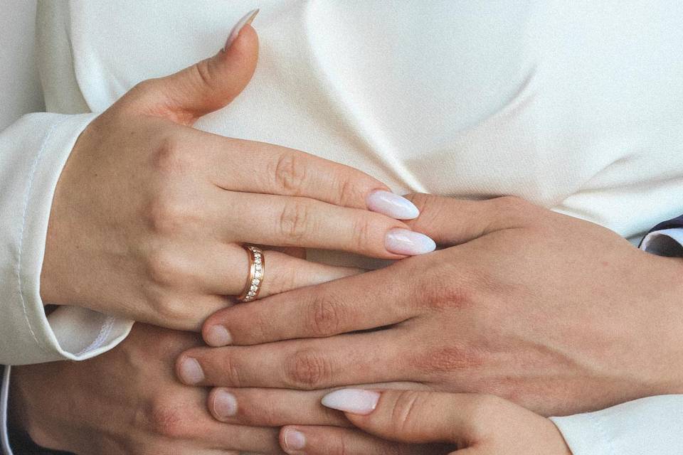 Pré-Wedding