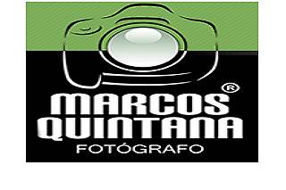 Marcos Quintana Fotografia logo