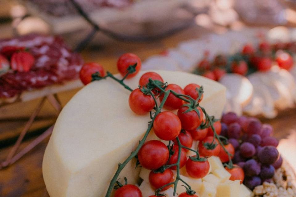 Ilha gastronômica