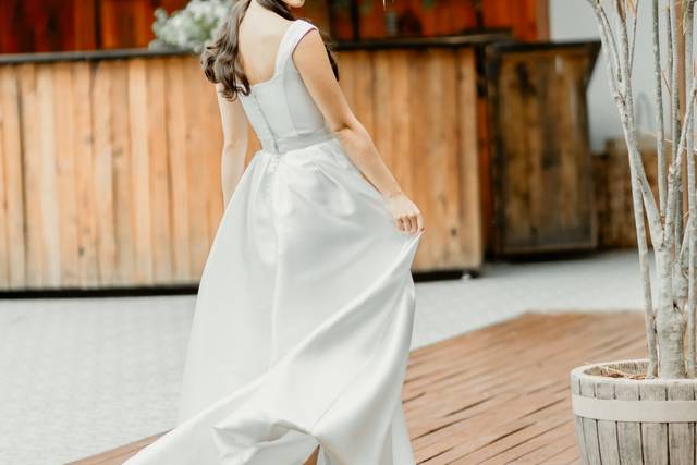 Fotógrafo de Casamento