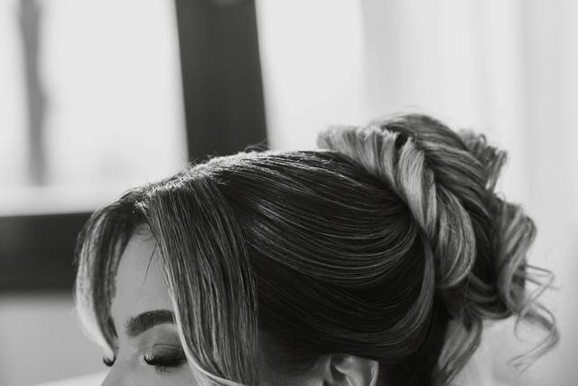 Fotógrafo de Casamento