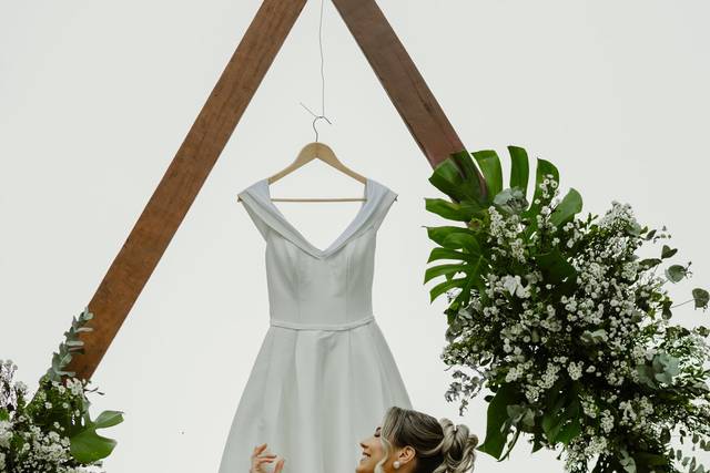 Fotógrafo para casamento