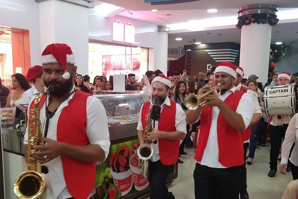 Silas Paranhos