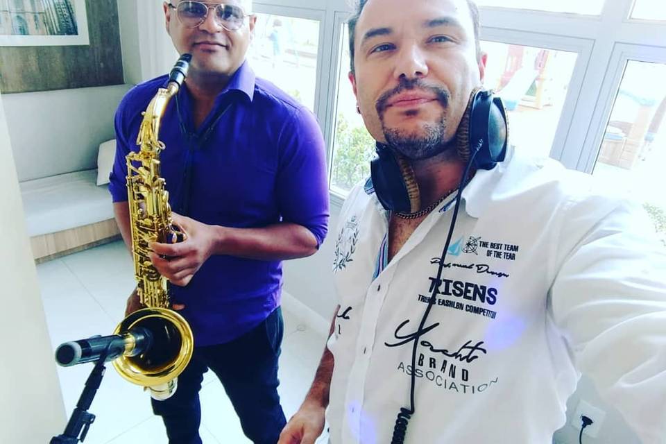 Silas Paranhos
