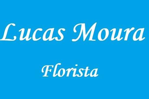 Florista Lucas Moura