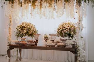 Carina Florista Eventos