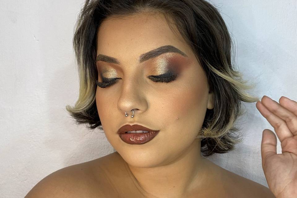 Noiva clássica