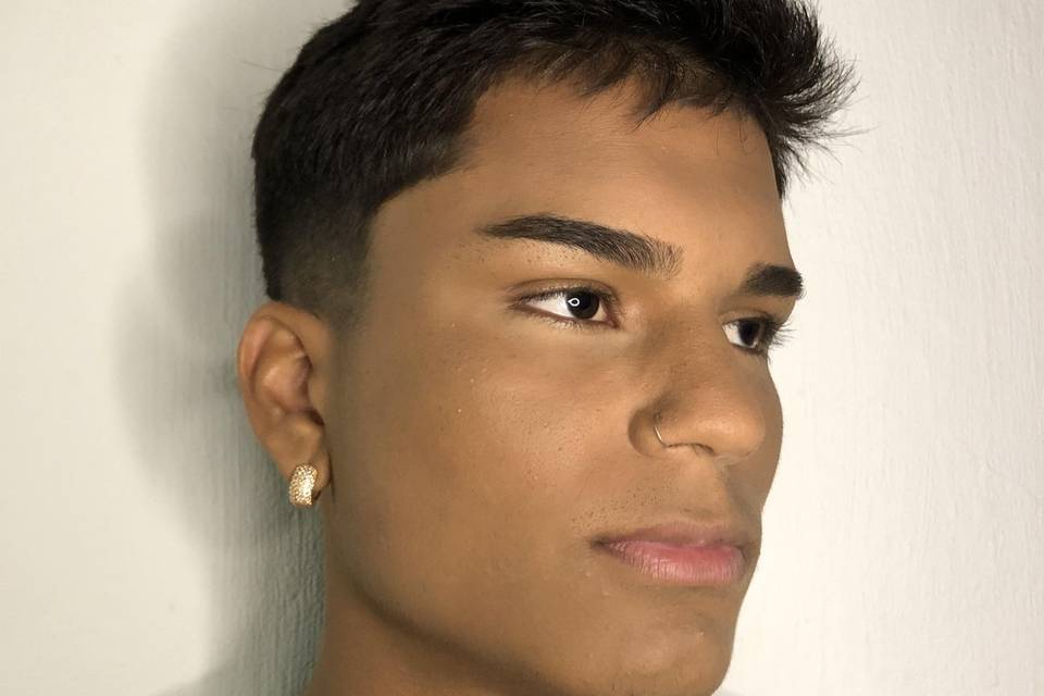 Make masculina