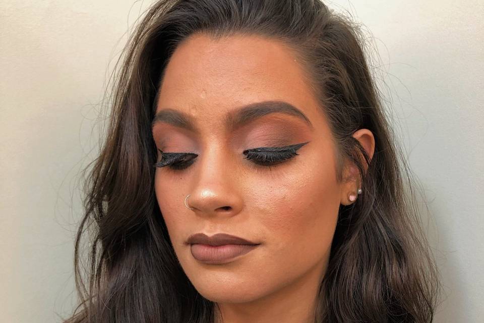 Make simples