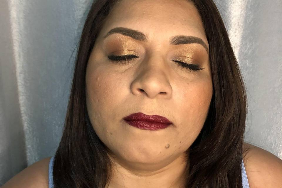 Madrinha de casamento