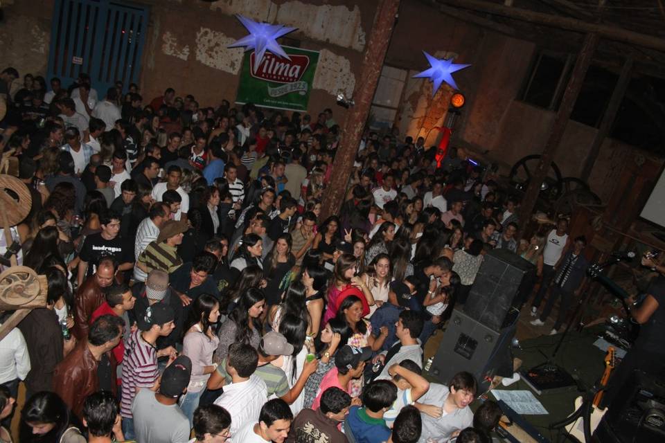 Eventos