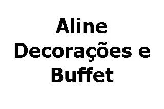 Aline Decorações e Buffet