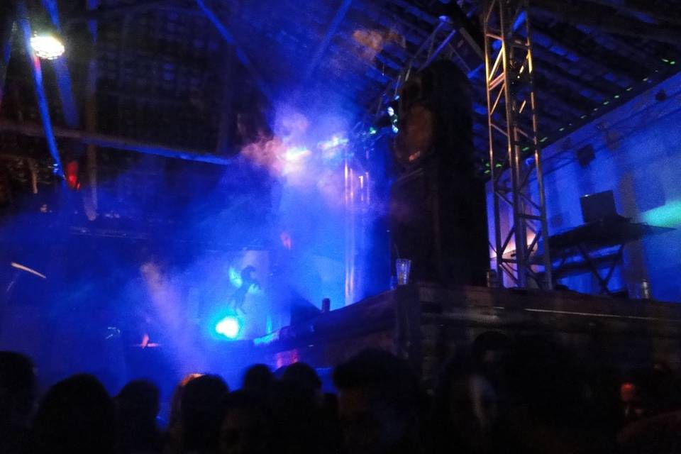 Show