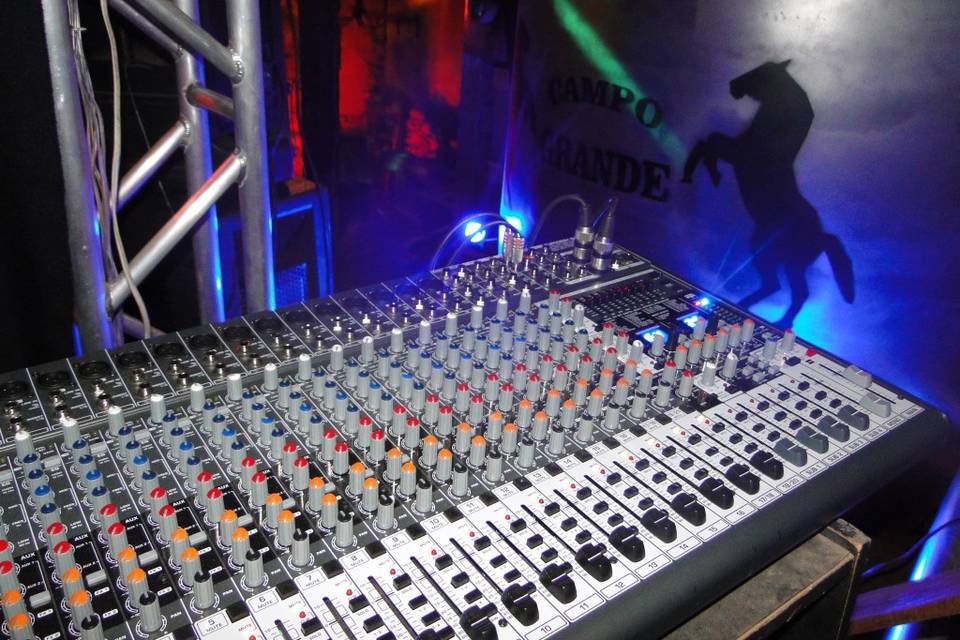 Equipamentos