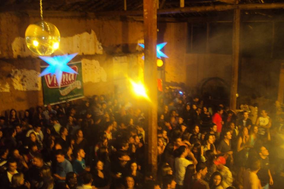 Festa