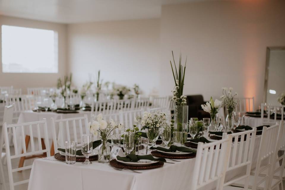 Carina Florista Eventos