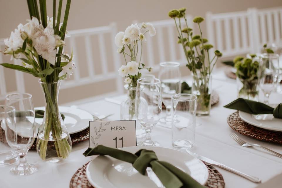 Carina Florista Eventos