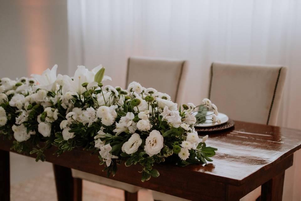 Carina Florista Eventos
