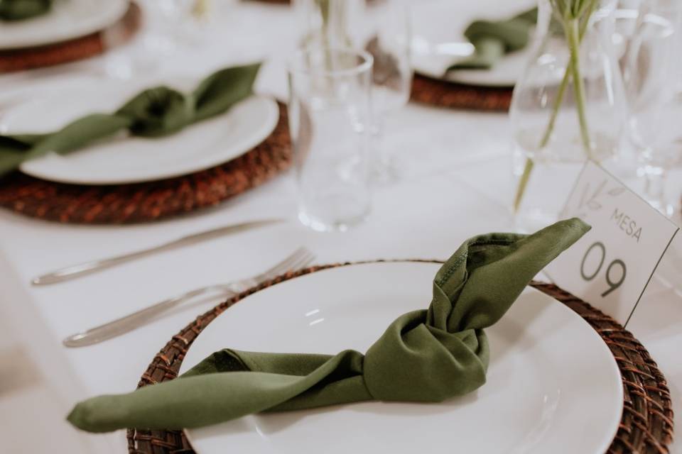 Carina Florista Eventos