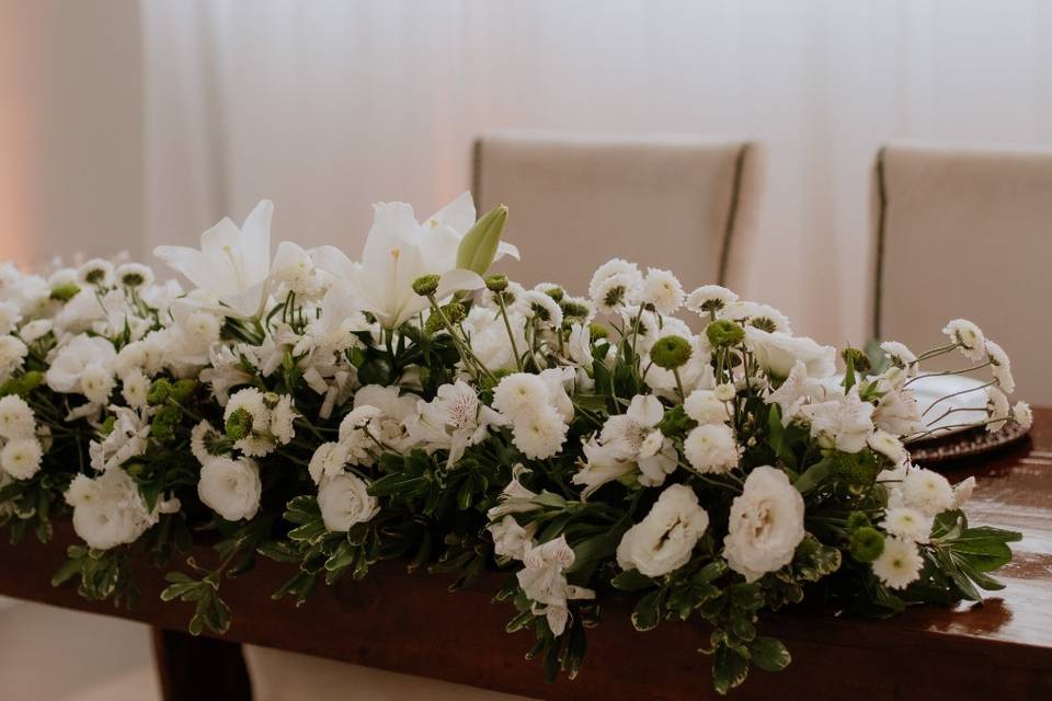 Carina Florista Eventos