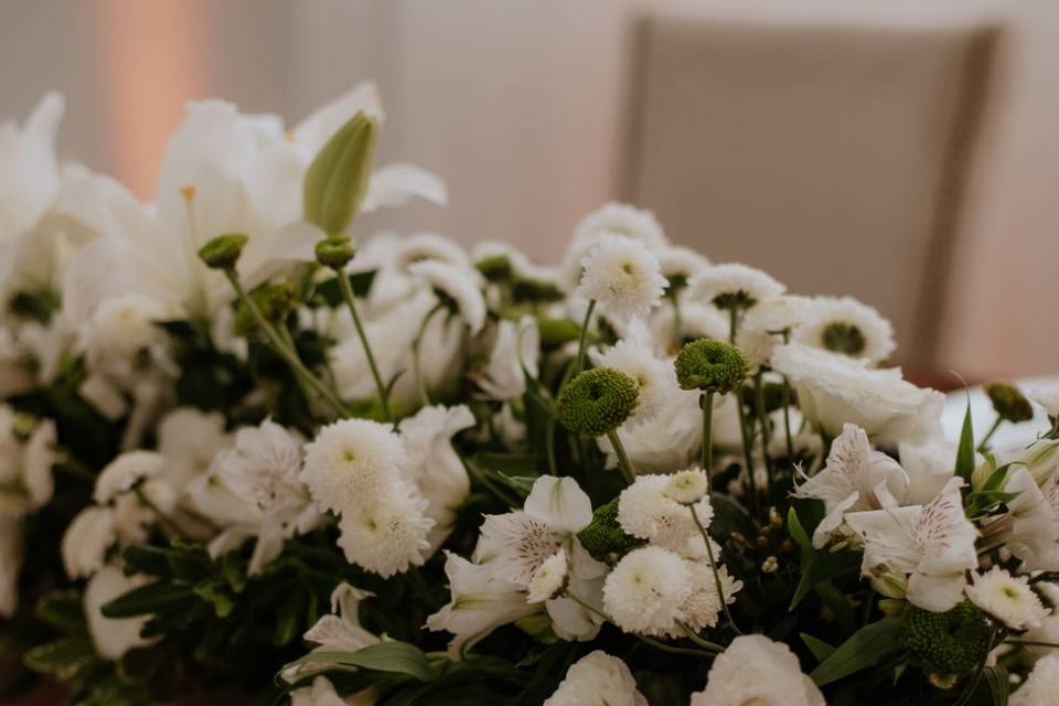 Carina Florista Eventos