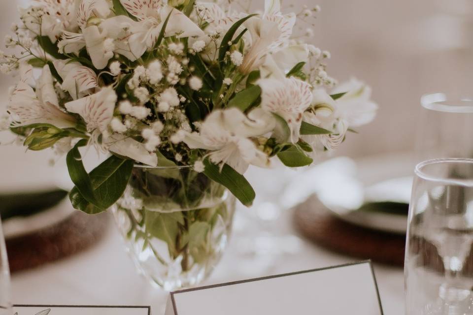 Carina Florista Eventos